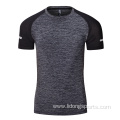 Hot Sale Men Fitness Clothing Customized Worktout Clothing